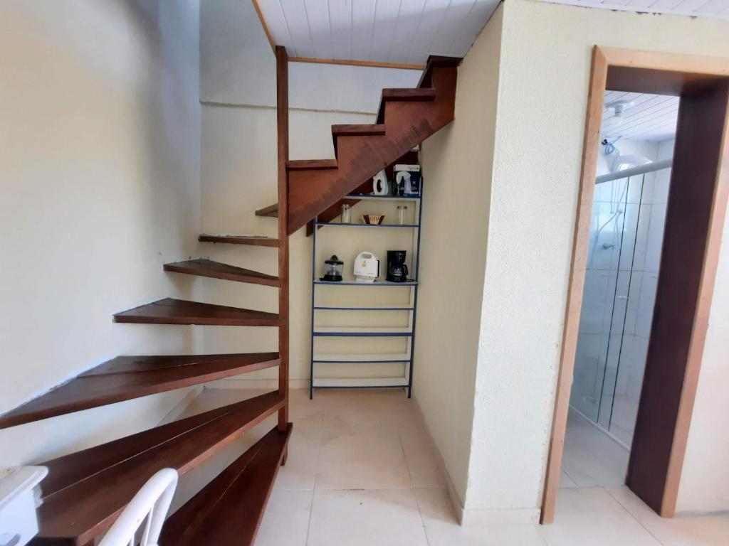 Loft charmoso no centro de Pinhais photo 3