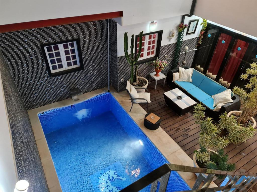 Casa Los Islas photo 2