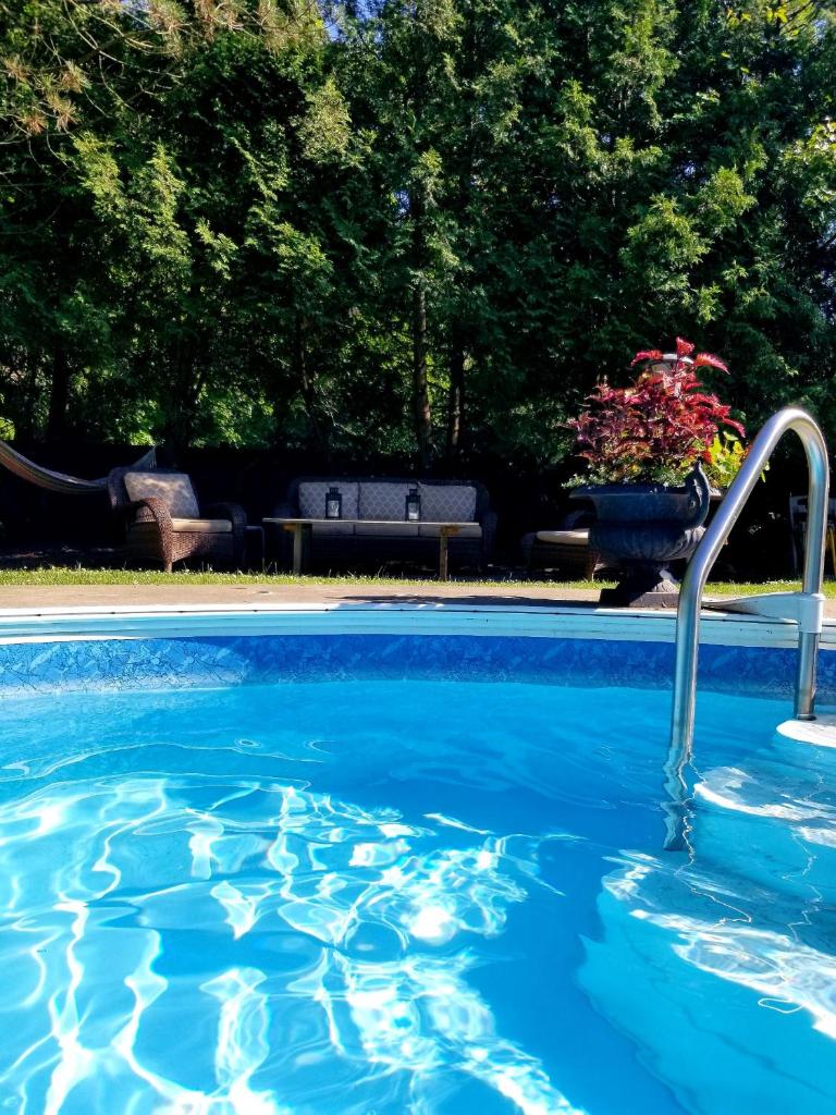 The Walnut Grove BnB photo 1