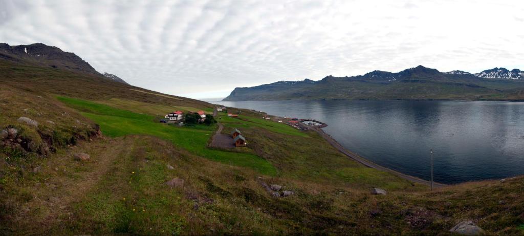Sólbrekka Holiday Homes photo 2