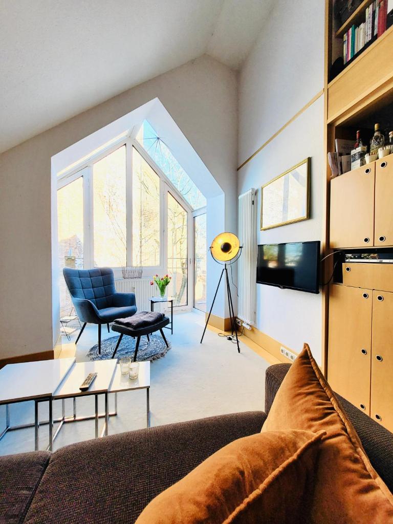 Das Stader Apartment photo 2