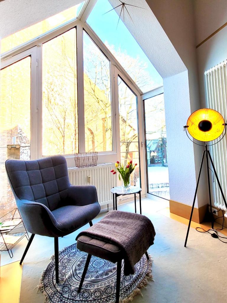 Das Stader Apartment photo 3