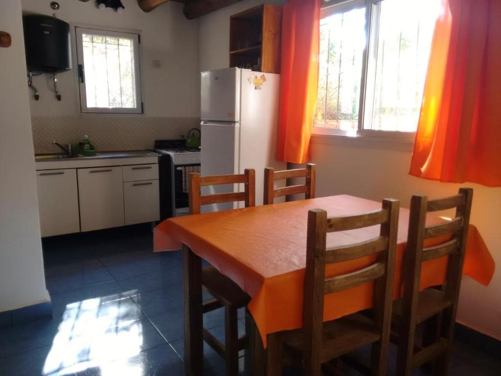 Casa La Toma photo 4
