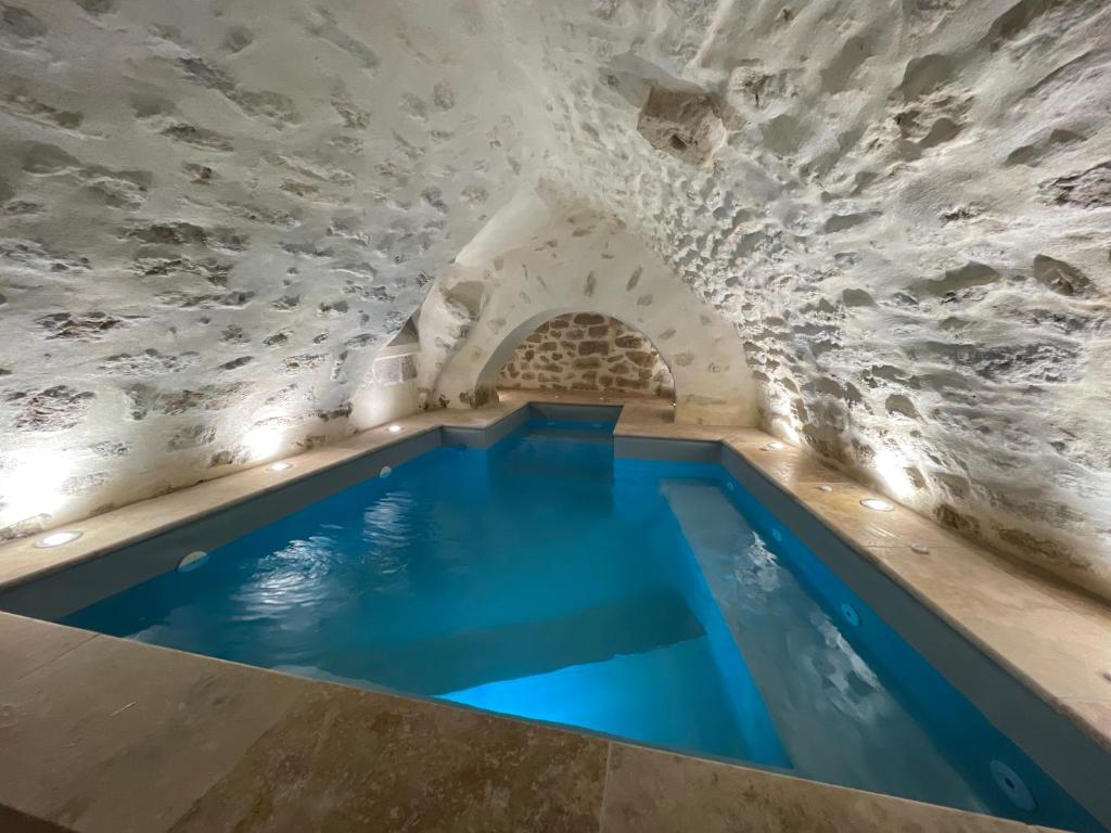 LE SPA INSOLITE DE MALAUCENE photo 1