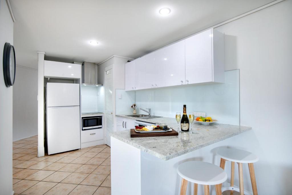 Heart of Airlie Beach Apartment photo 3