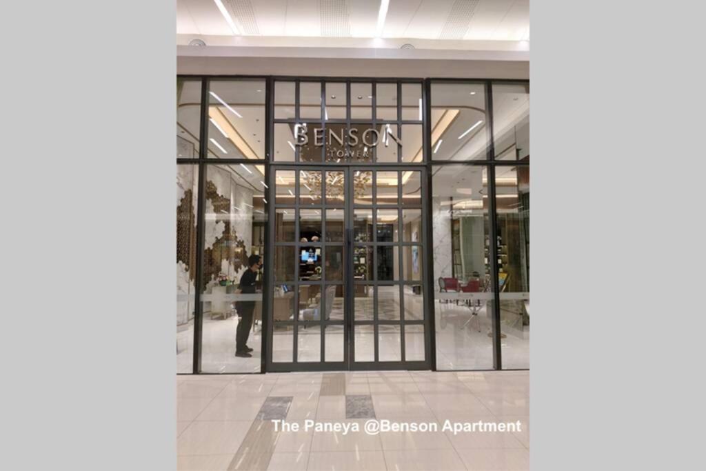 The Paneya @Benson Apartment - Tap to explore photos