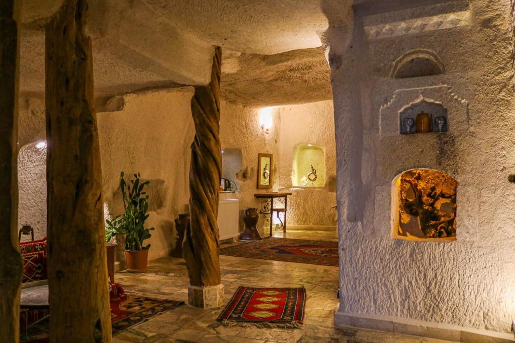 Melek Cave Hotel photo 4