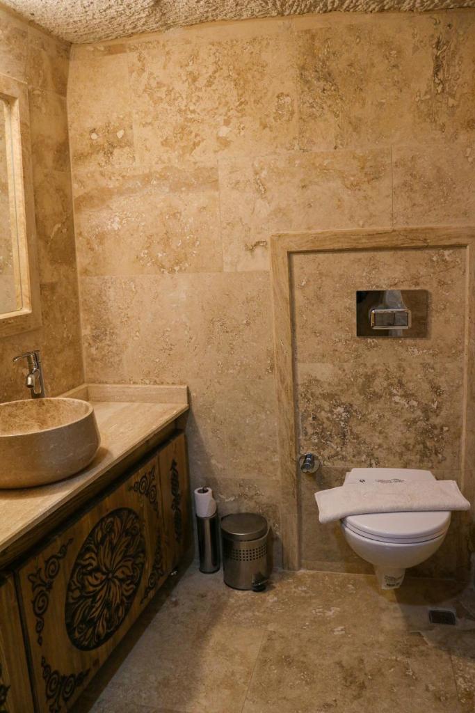 Melek Cave Hotel photo 1