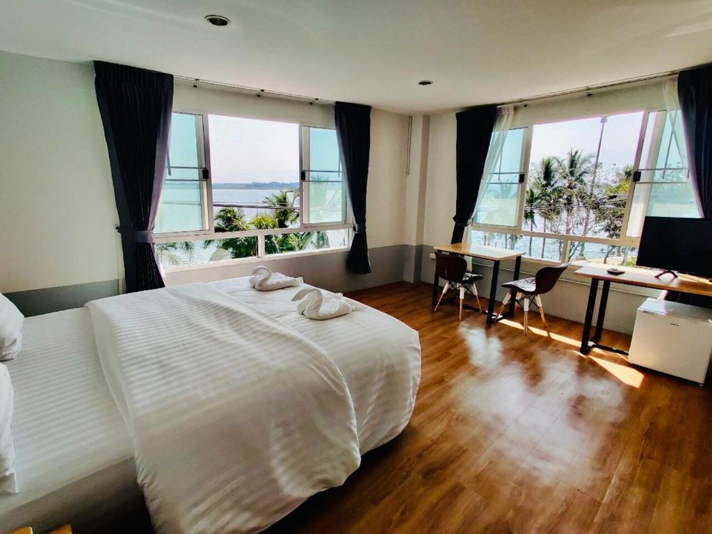 Baan Arunothai Homestay photo 1