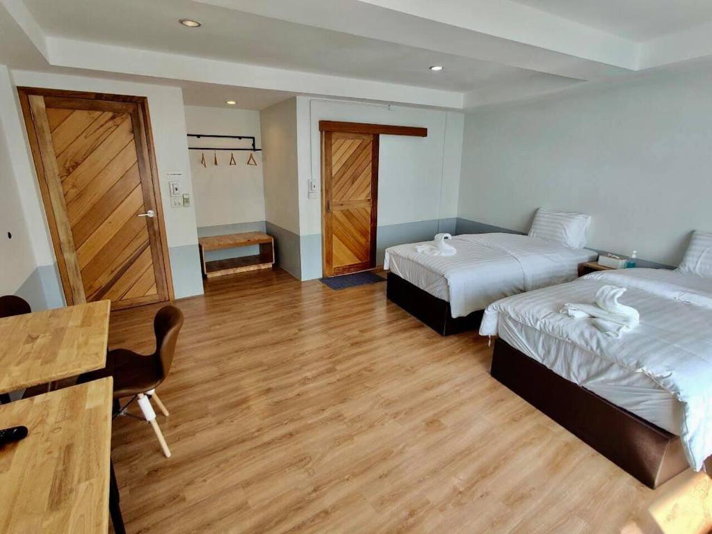Baan Arunothai Homestay photo 4