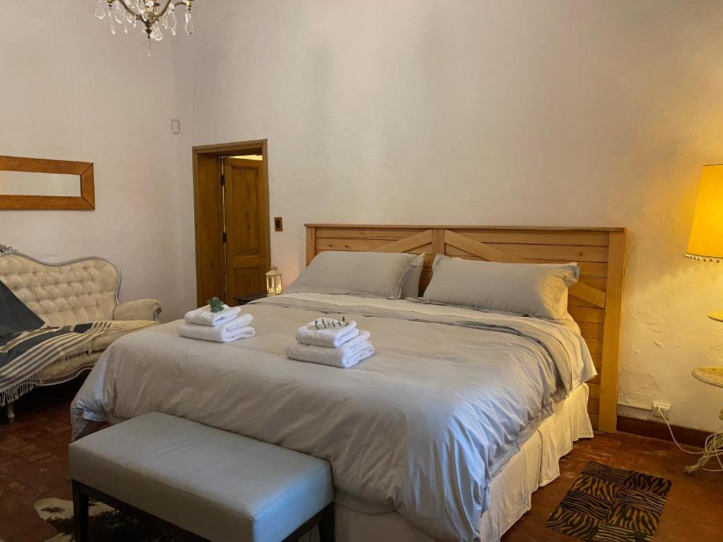 Don Aniceto - Suites de Campo photo 2