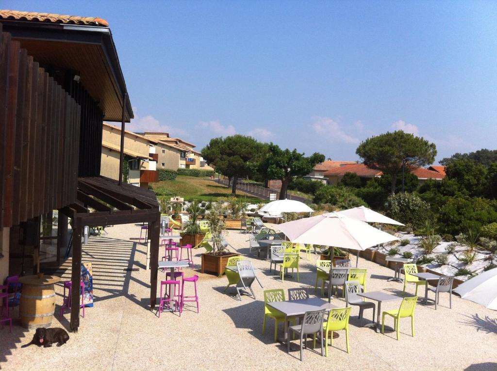 Le Village Vacances de Mimizan Plage photo 1