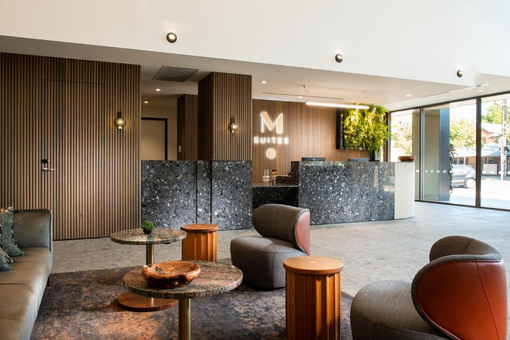 Majestic M Suites photo 4