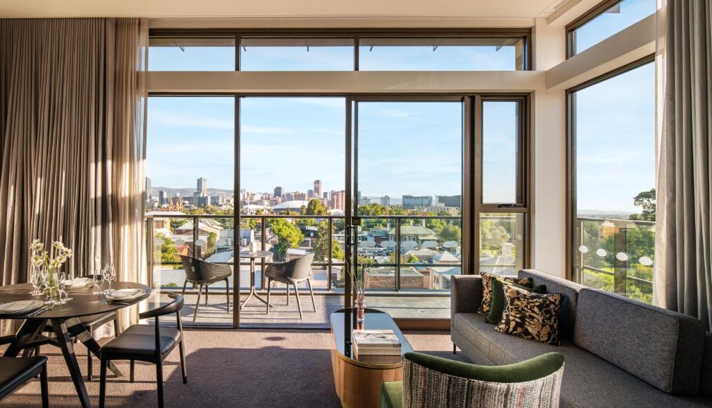 Majestic M Suites photo 1