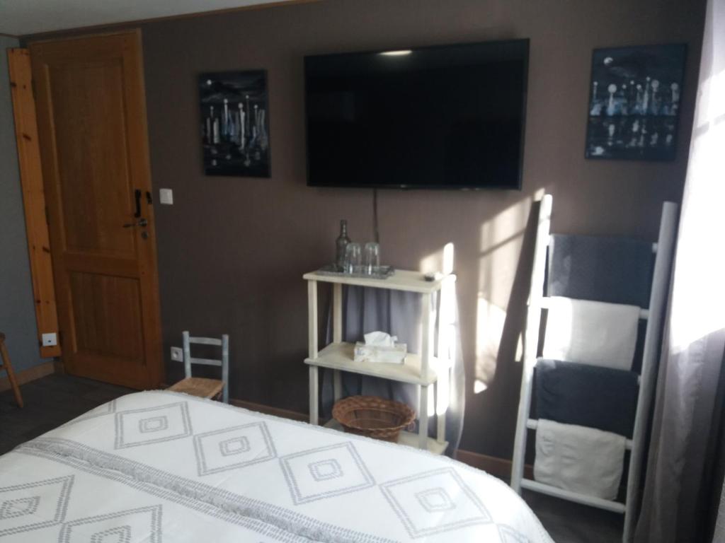 Chambre d'Hôtes Hola photo 4