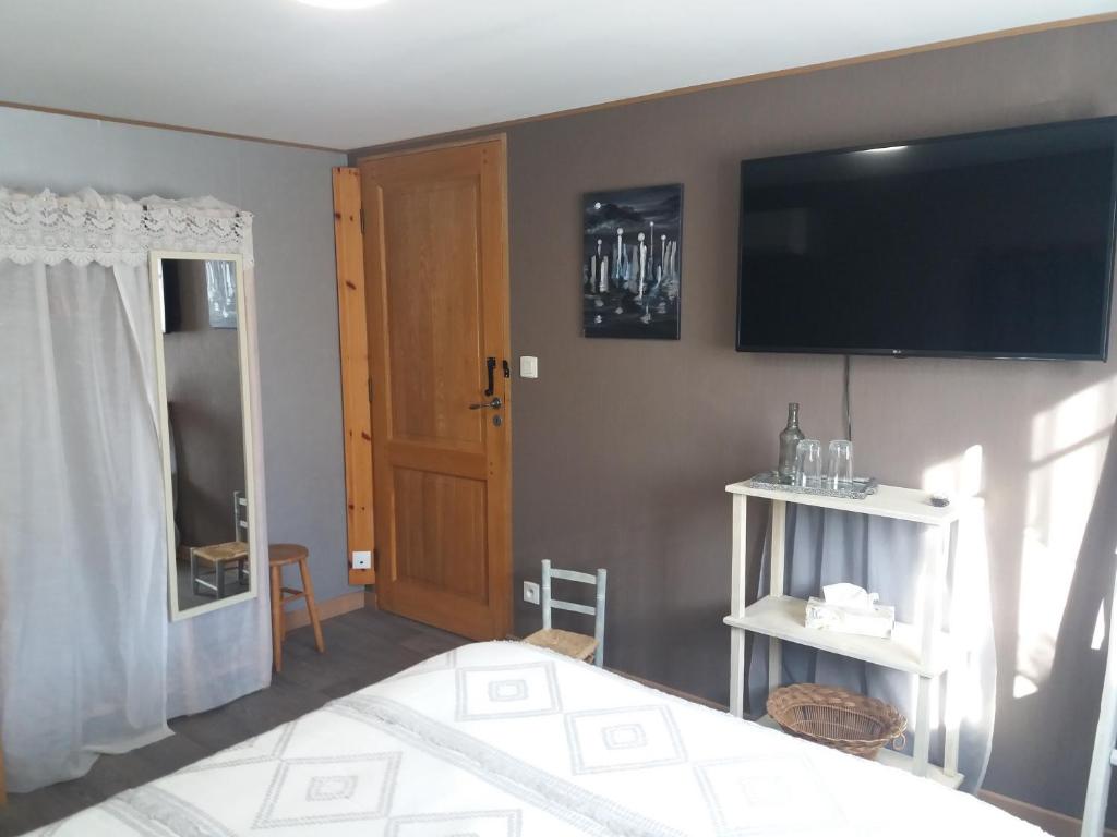 Chambre d'Hôtes Hola photo 3