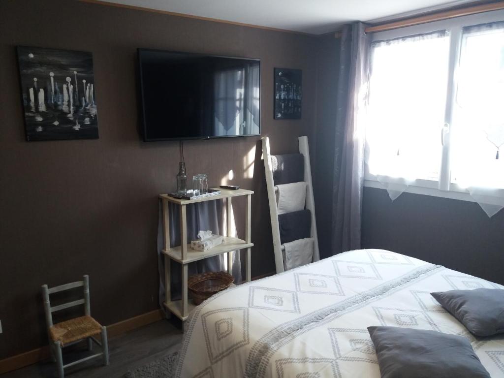 Chambre d'Hôtes Hola photo 2