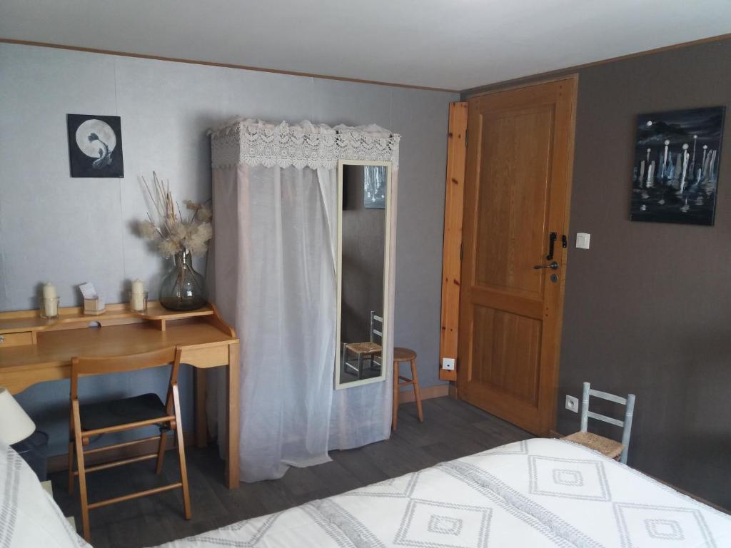 Chambre d'Hôtes Hola photo 1