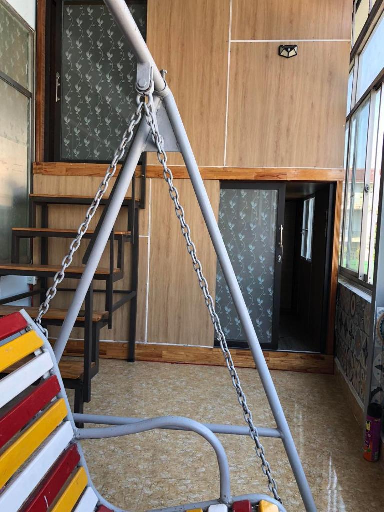 Номер (Шале), Q' Garden Homestay Villa
