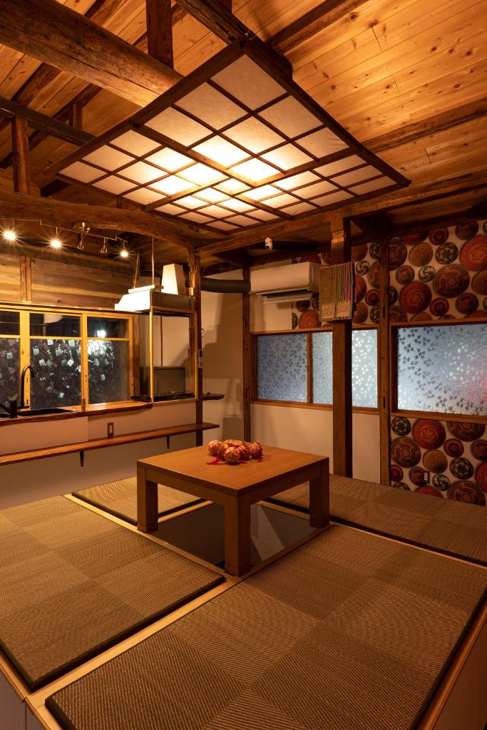 Guesthouse & Kitchen Hace photo 4