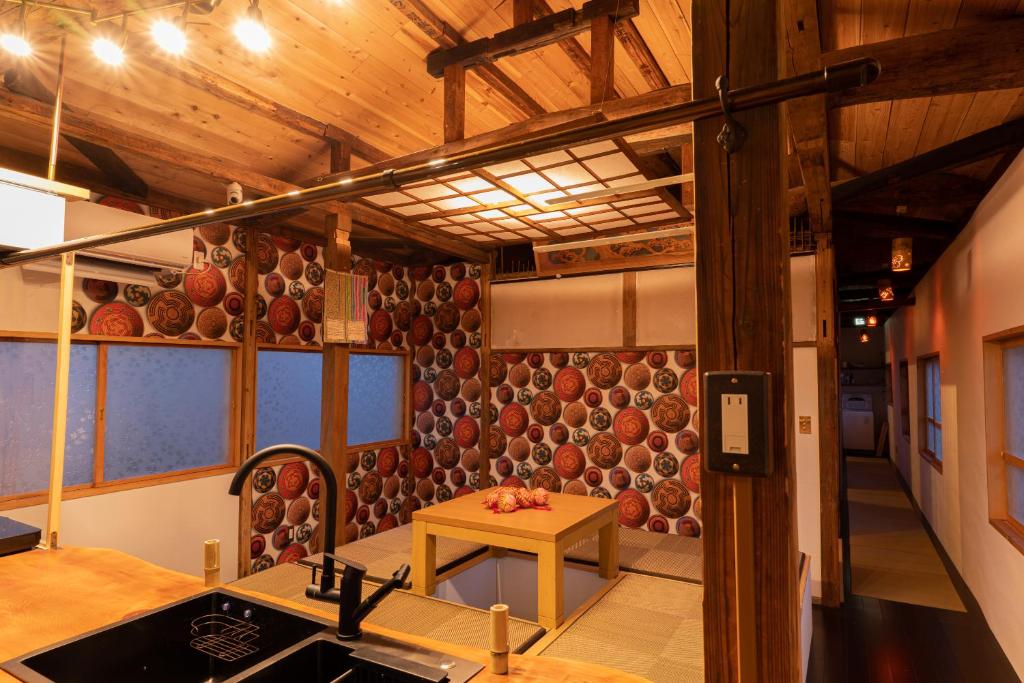 Guesthouse & Kitchen Hace photo 3