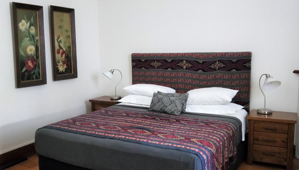 Northern Arts Hotel photo 1