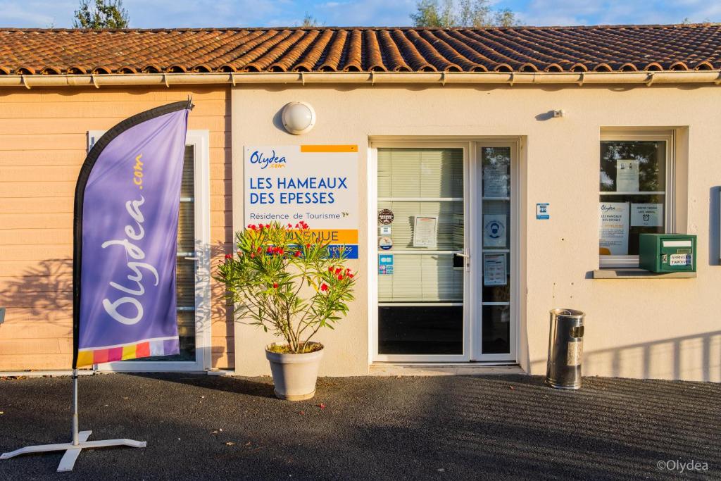 Olydea Les Epesses photo 1