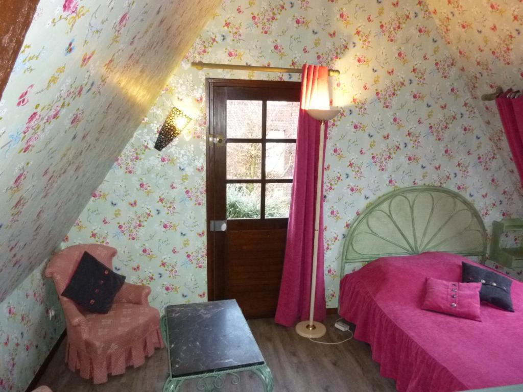 la ferme des granges photo 1