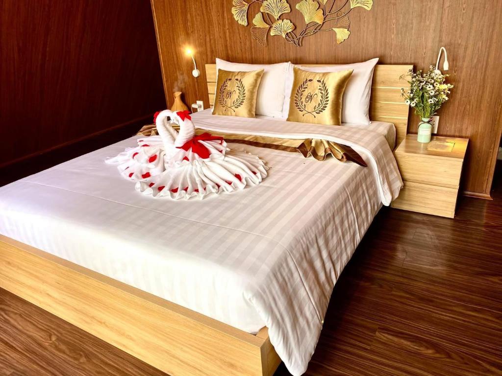 Seagate Bungalow Quy Nhon