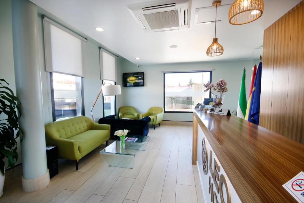Hotel Leo photo 4