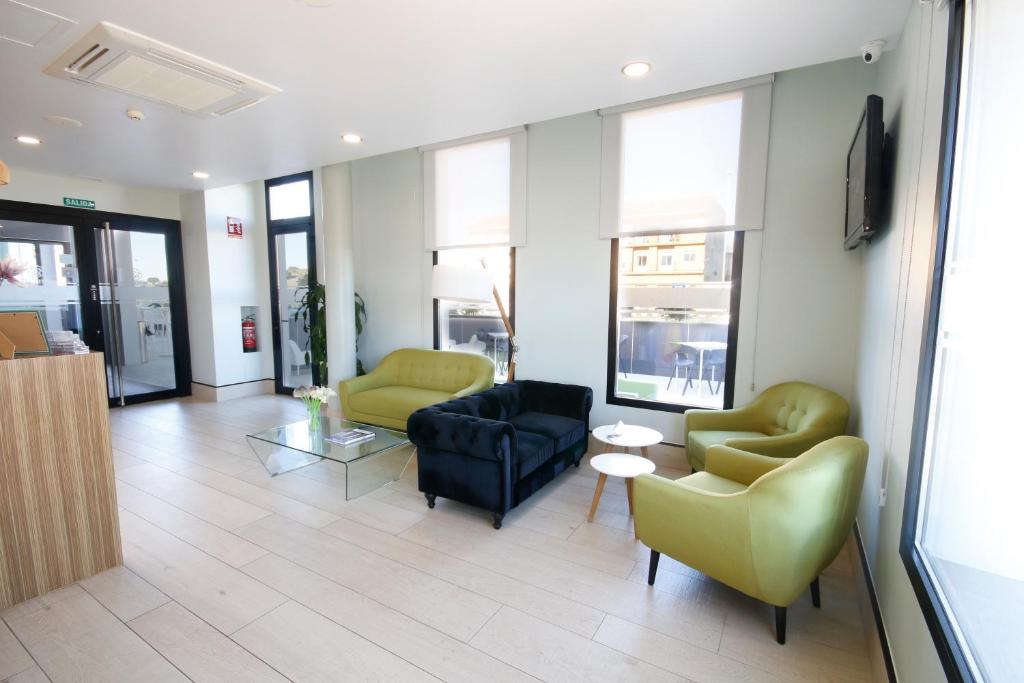 Hotel Leo photo 3