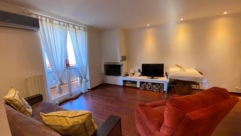 Cozy Apartment Barzio photo 4