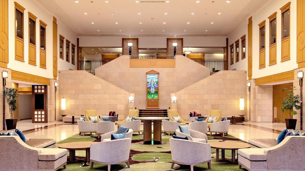 ANA Crowne Plaza Chitose, an IHG Hotel photo 2