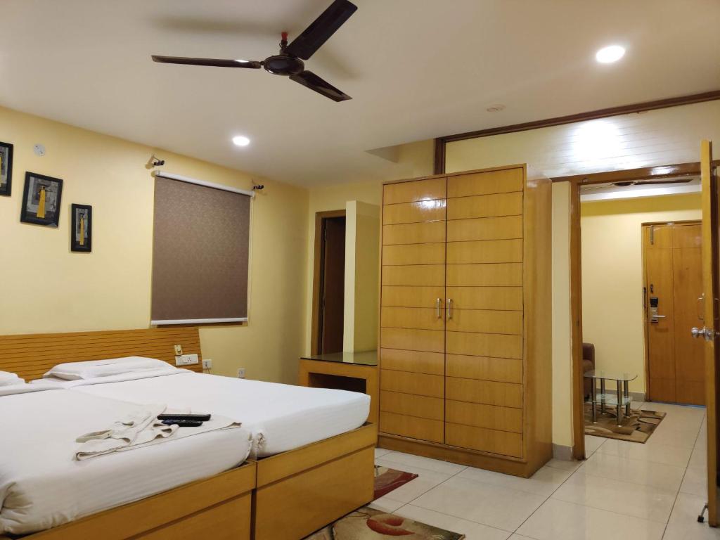 Студио (Номер-студио с диваном-кроватью), Hotel Siliconville