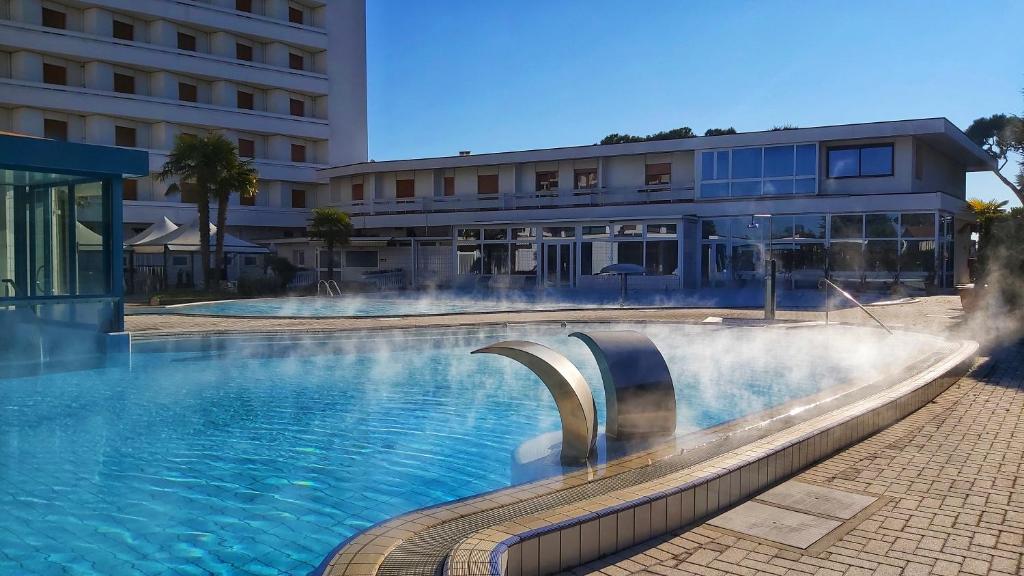 Hotel Terme Marconi photo 3