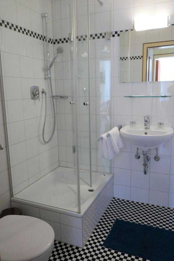 Hotel Bischoff photo 1