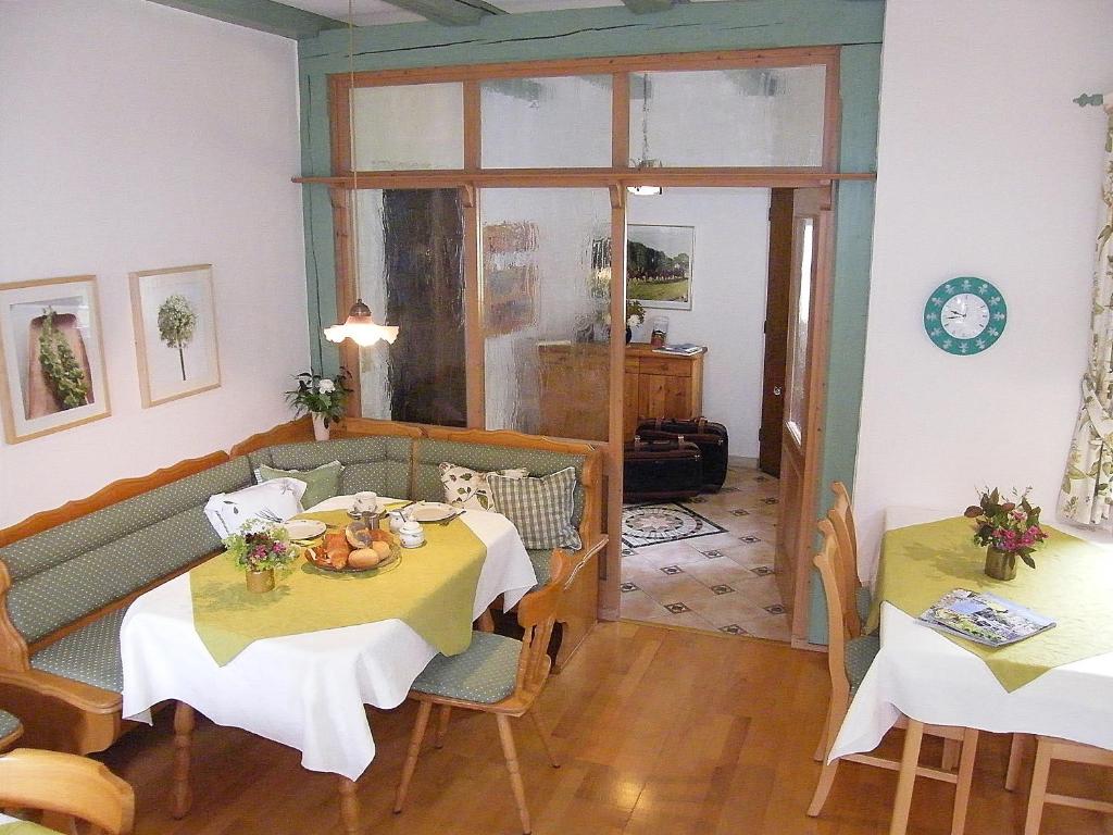 Landhaus Oberrainer photo 1
