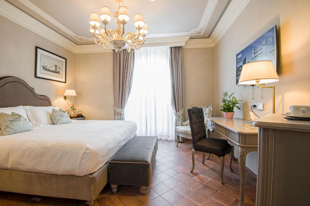 Castello Bonaria Wine & Spa Resort photo 4