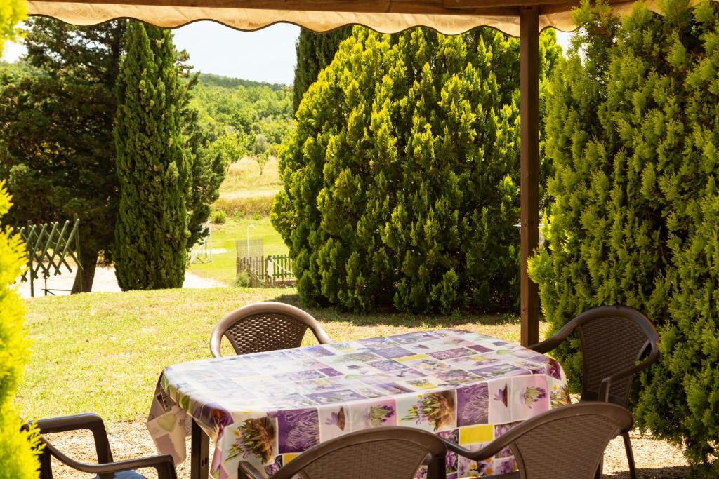 Agriturismo Il Belvedere Country Houses photo 3