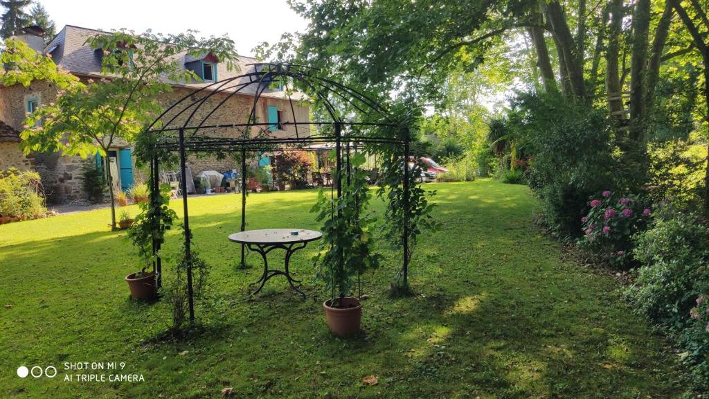 Maison Mignaquy photo 4