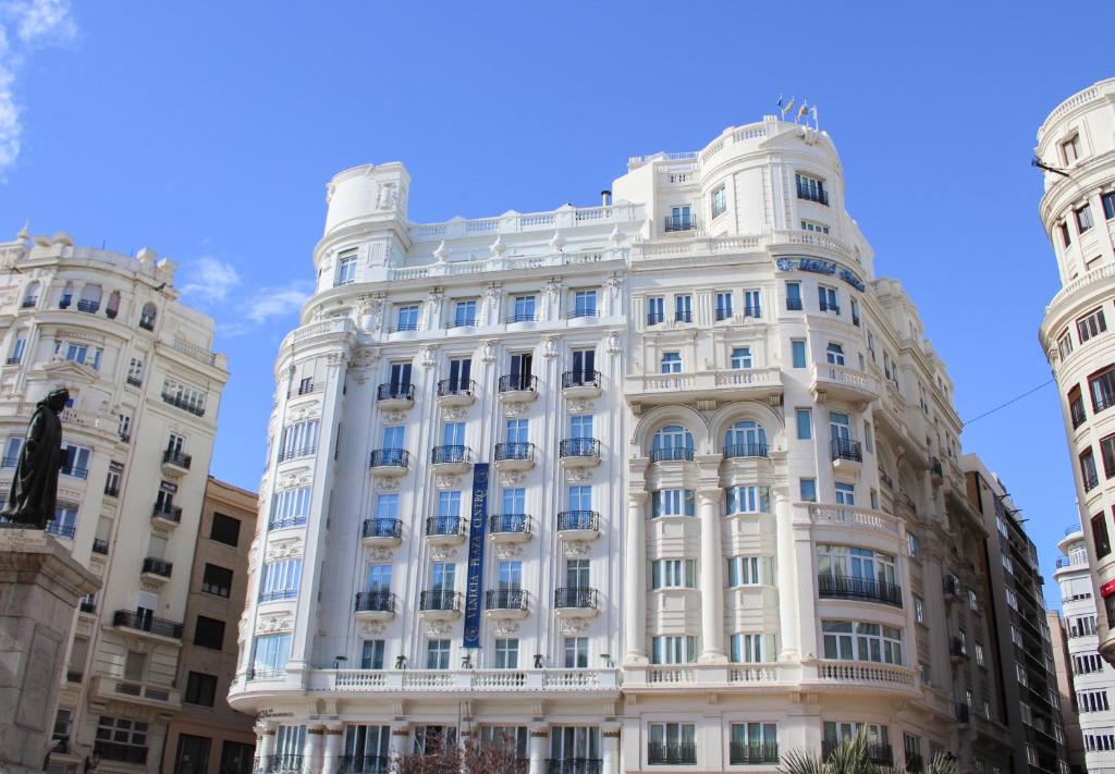 Venecia Plaza Centro photo 4