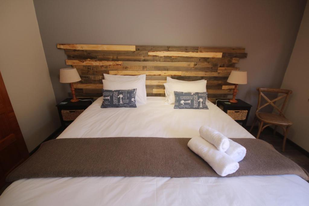 Eazy Sleep Accommodation photo 1