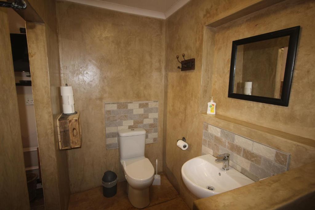 Eazy Sleep Accommodation photo 2
