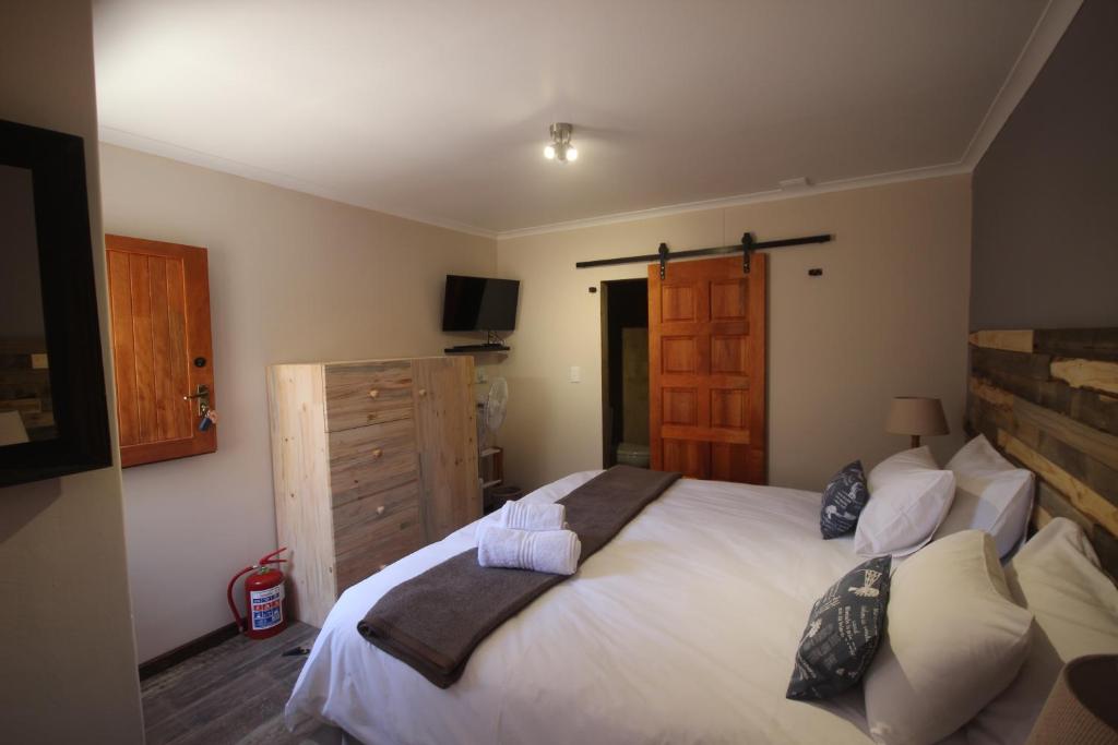 Eazy Sleep Accommodation photo 3