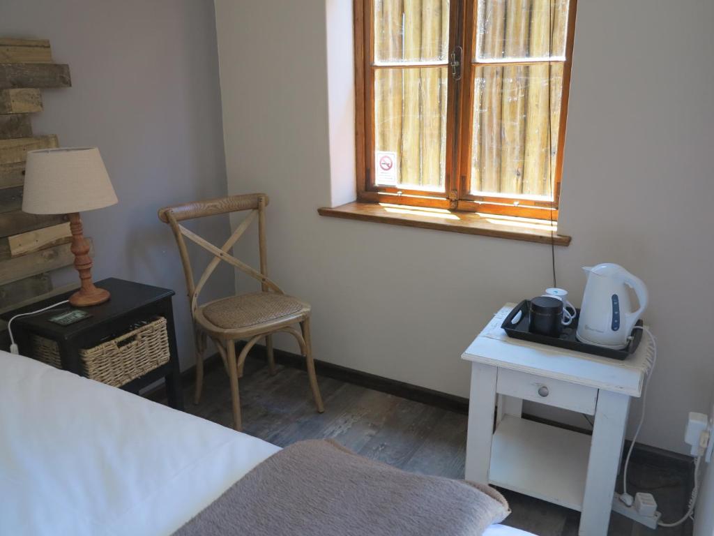 Eazy Sleep Accommodation photo 4