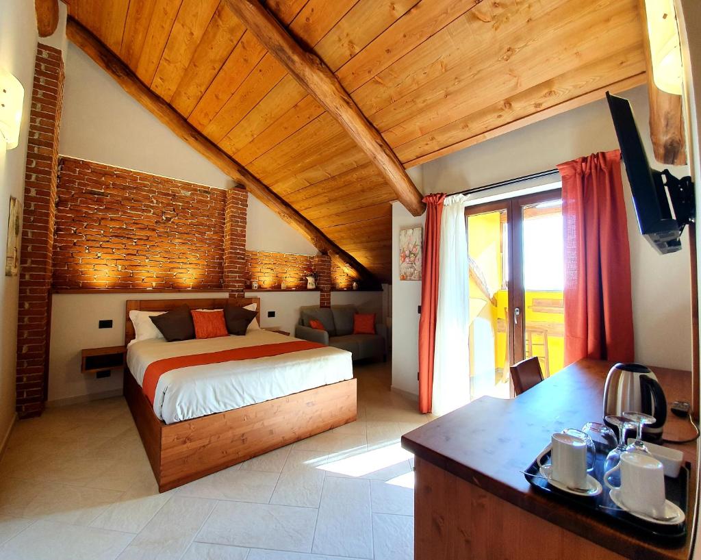 Agriturismo La Desiderata photo 1