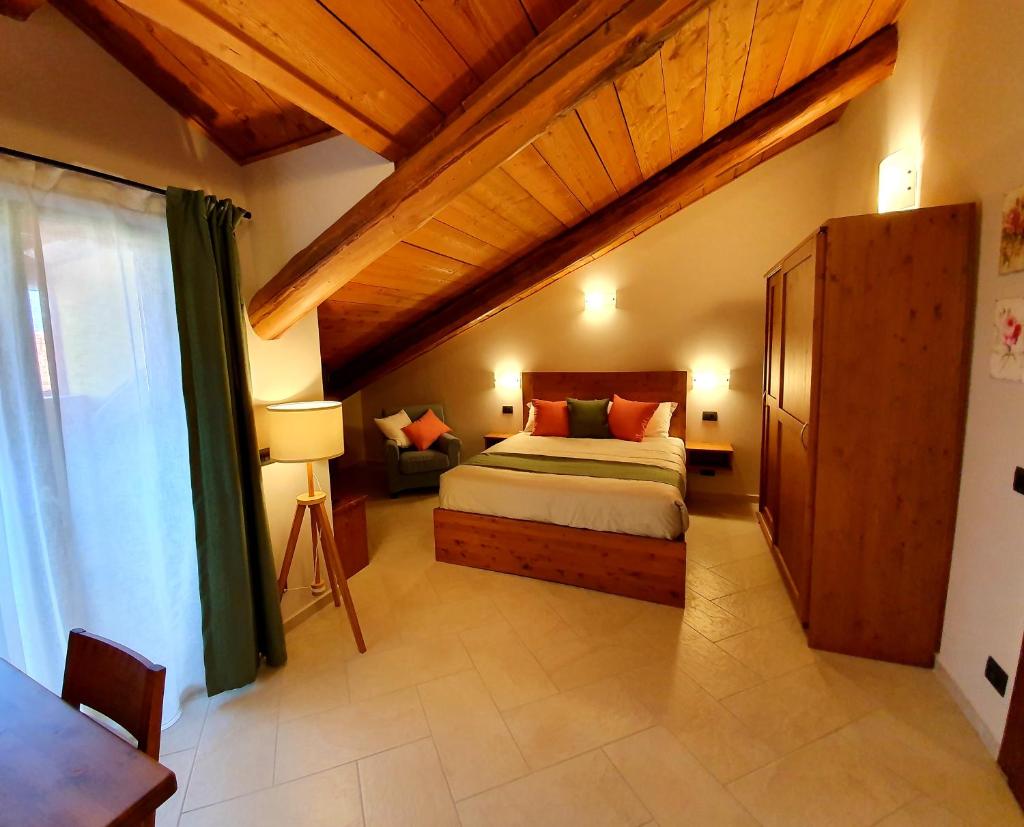 Agriturismo La Desiderata photo 3