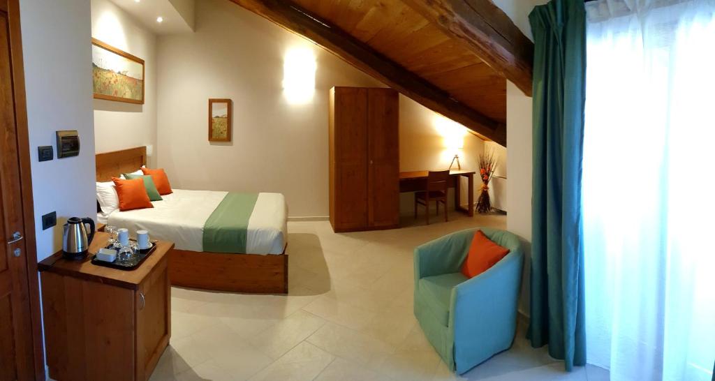 Agriturismo La Desiderata photo 4