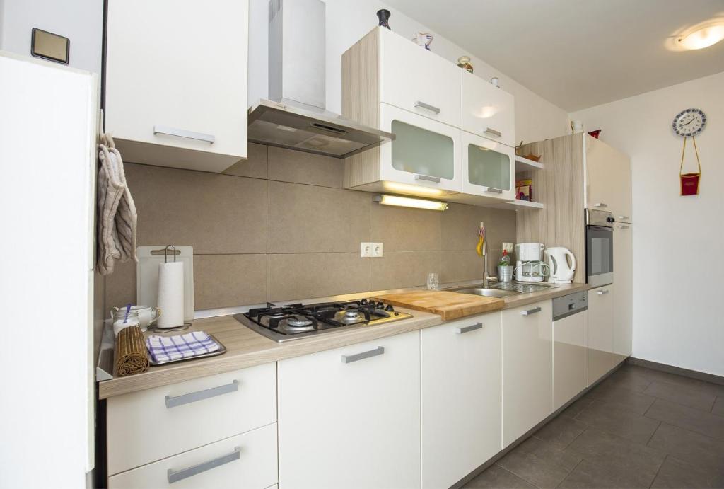 Apartment Milka photo 2