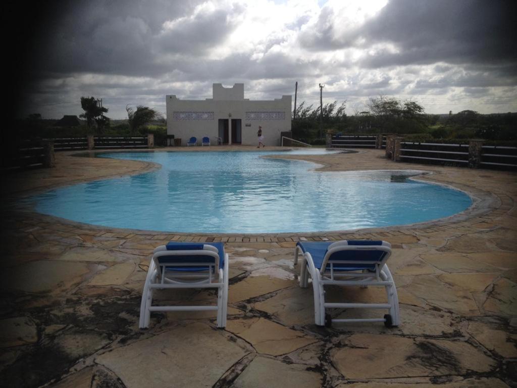 Romantic Beach House Vipingo photo 1